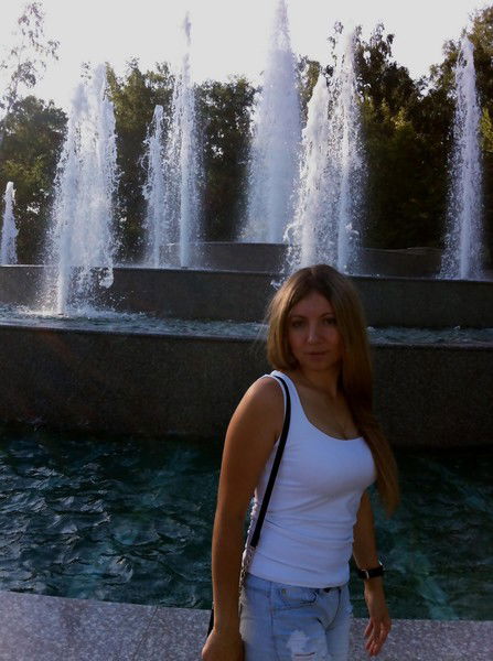 Татьяна Алексеева