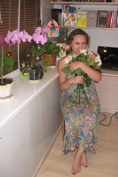 Вита Апраксина