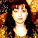 Марина Закаидзе