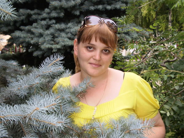 Юлия Станчева