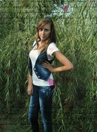 Анютка Баран