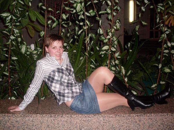 Ольга Жукова