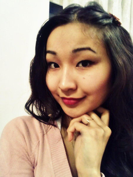 Назерке Мулдагалиева