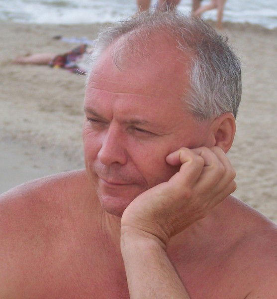 Алексей Бутко