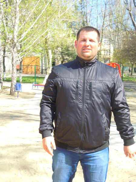 Александр Коцур