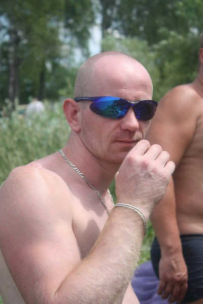 Александр Солодовников