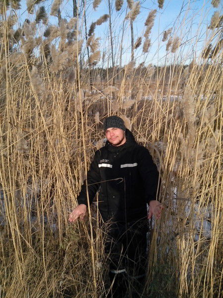 Александр Салтыков