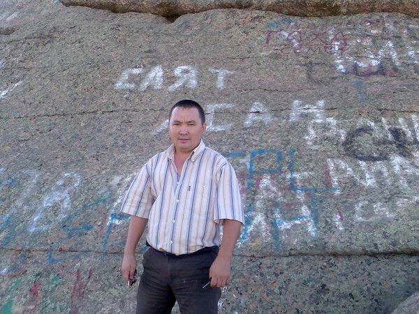 Саят Каримов