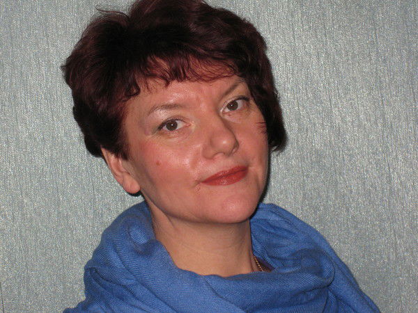 Екатерина Чернова