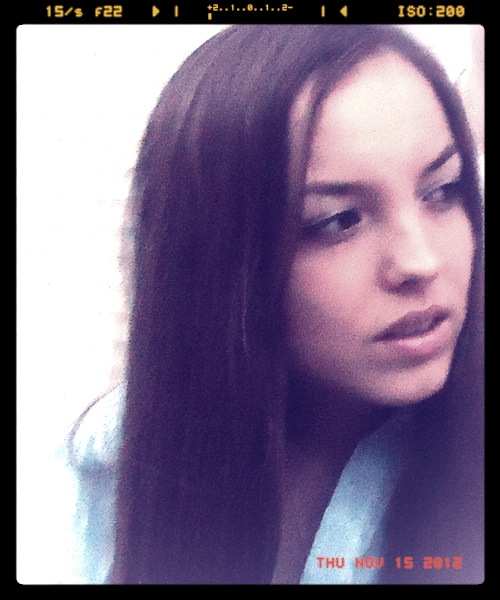 Екатерина Наумова