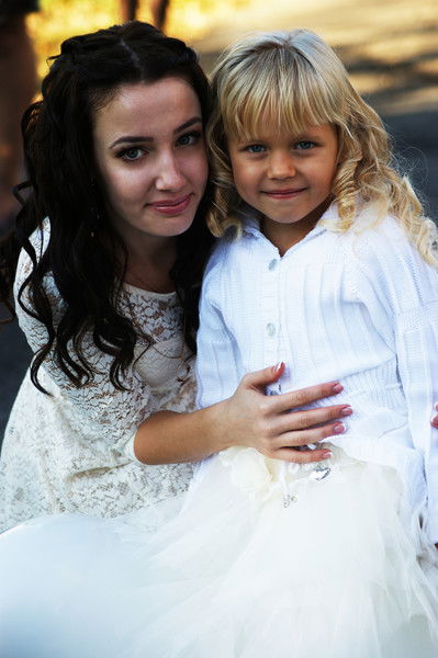 Марина Холоша