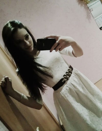 Виталина Котяшова