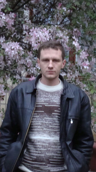 Сергей Кудрявцев