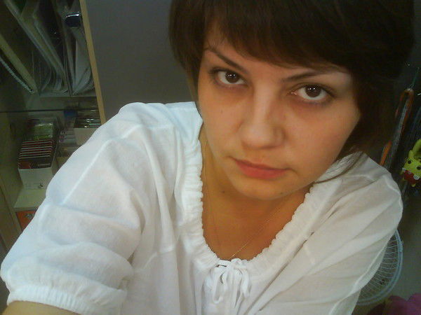 Кристина Крыжановская