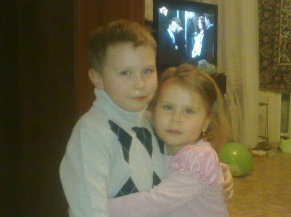 Татьяна Петрова