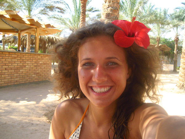 Катенька Ермолаева