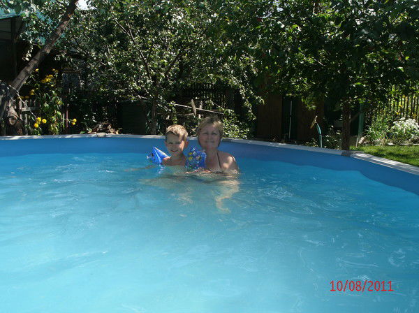 Татьяна Огудина