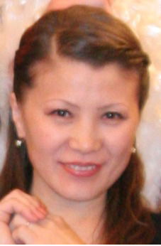 Манара Абишева