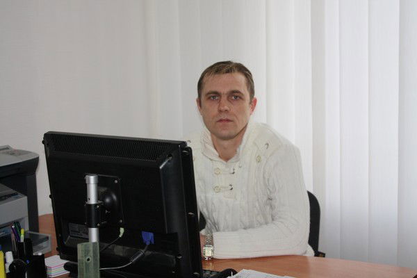 Андрей Галактионов