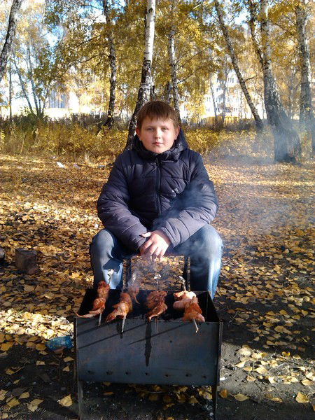 Роман Шемчук