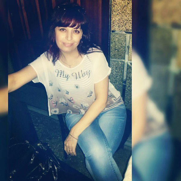 Наталья Голбан