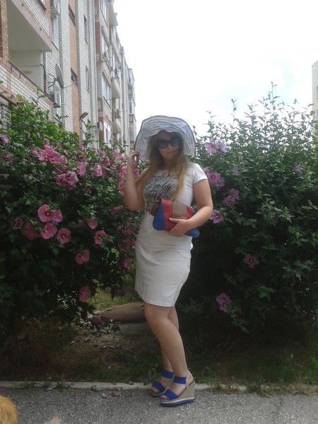 Янина Акимова