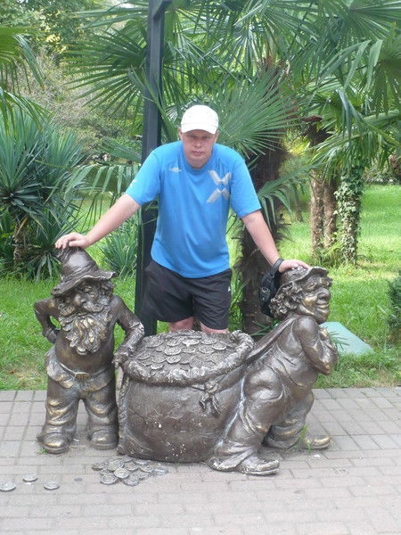 Алексей Баронин