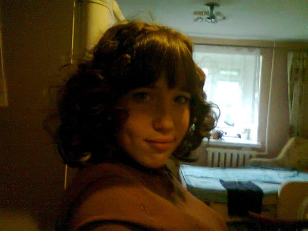 Гульфия Замалиева