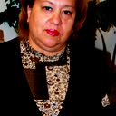 Марина Ахматова