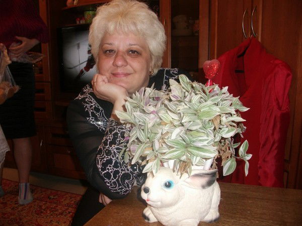 Ирина Смирнова