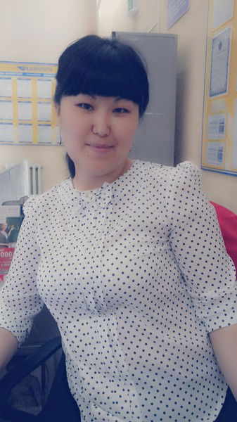 Самал Байтлеуова