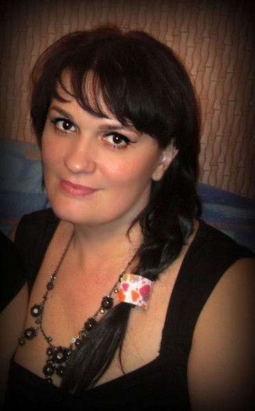 Ларик Козина