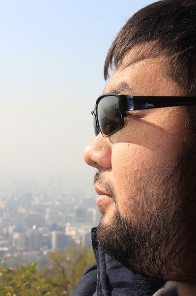 Данияр Бекбаев