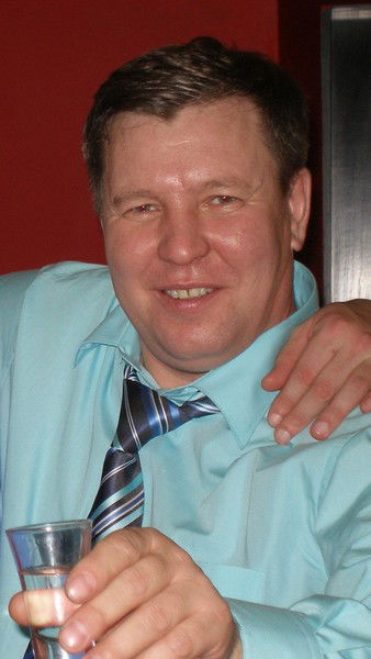 Владимир Берестов