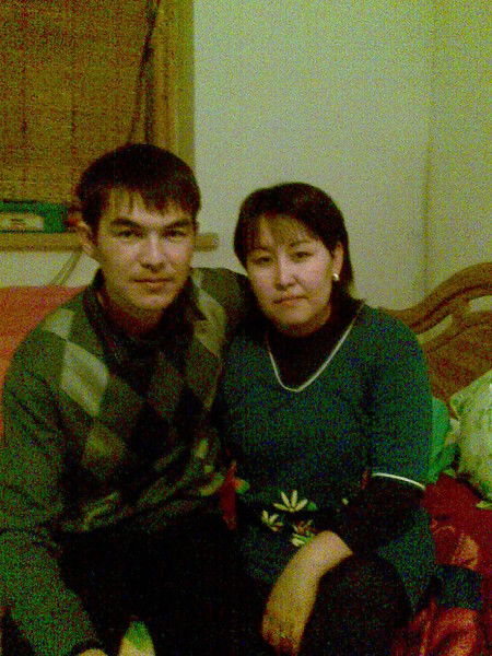 Муратбек Каженов