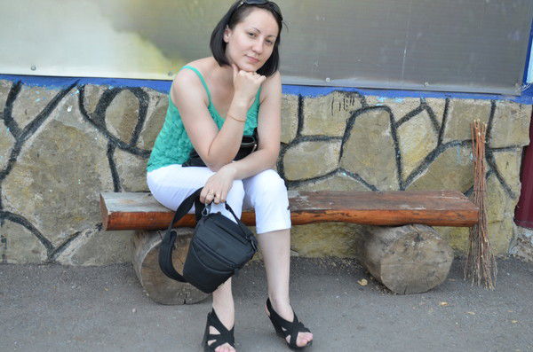 Роза Шарипкулова