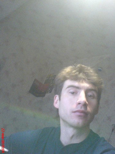 Николай Безумов