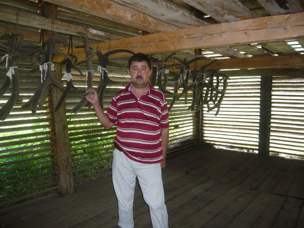 Кусаин Сатканов