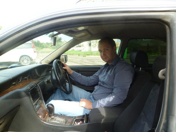 Алексей Орехович