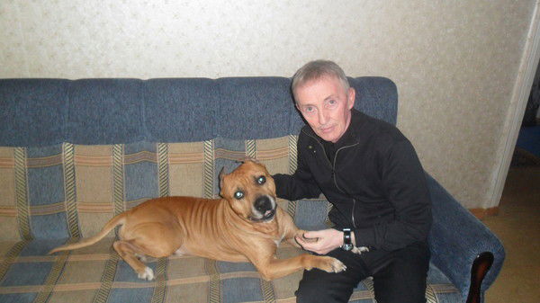 Анатолий Дубровин