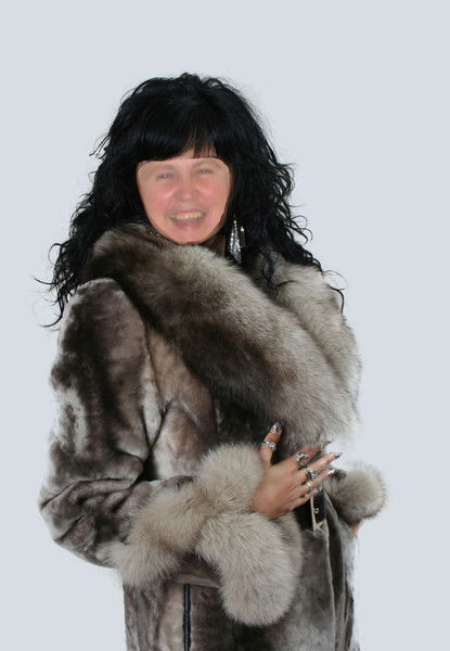 Таисия Шихир(Кривонос)