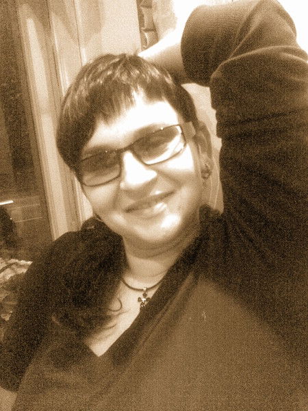 Надежда Еееее