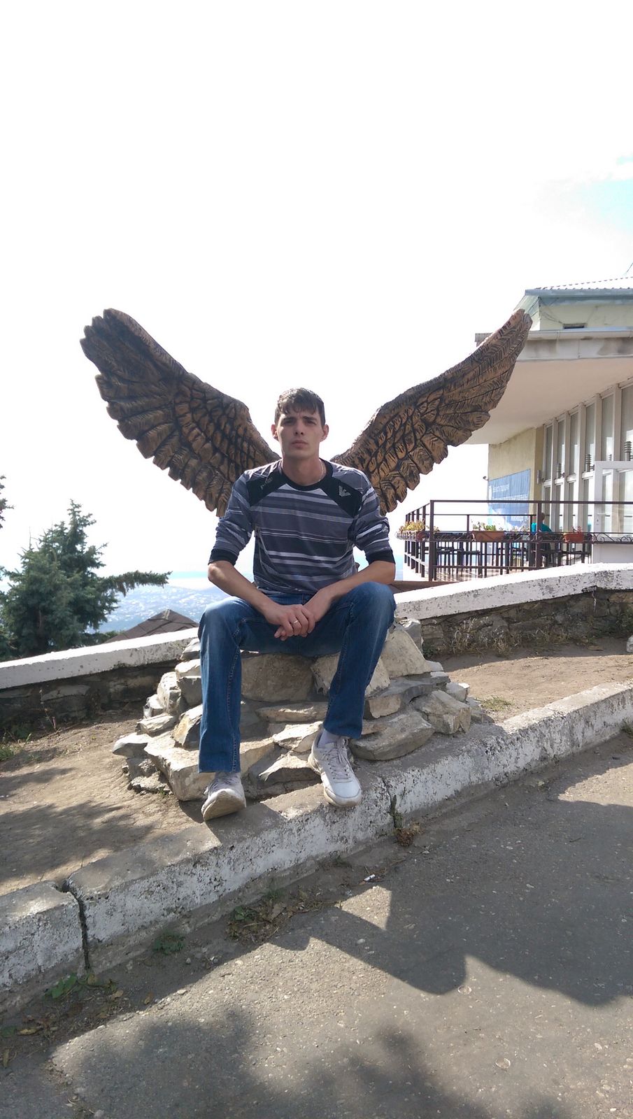 Владимир Гладун