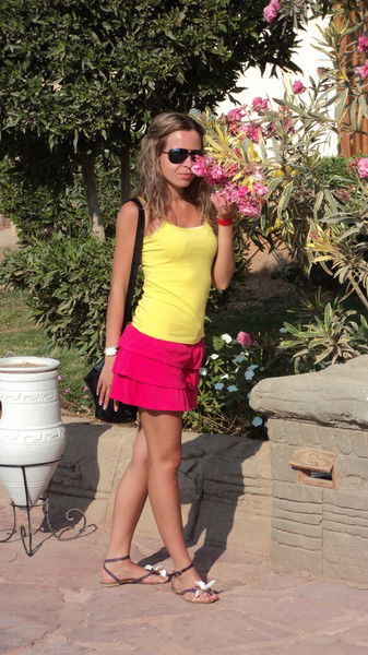 Аня Шашкова