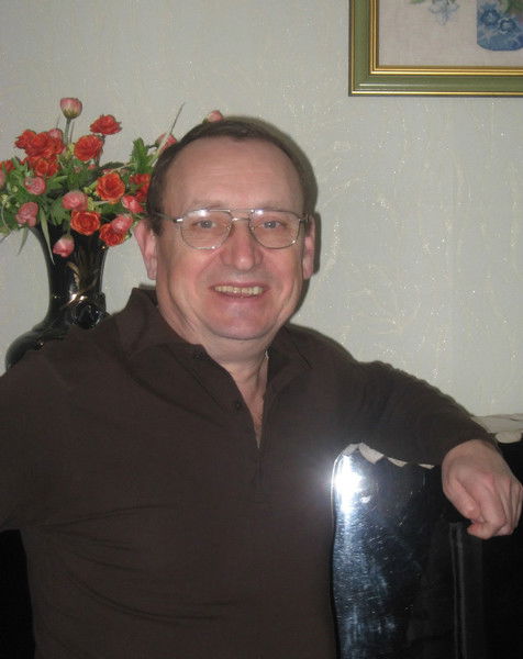 Михаил Юрков