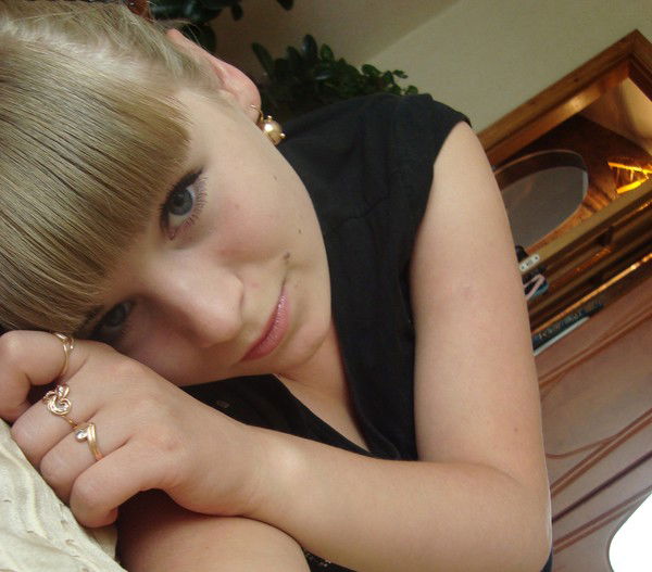 Ирочка Гончар=*