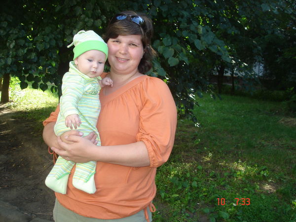 Алла Мешалкина