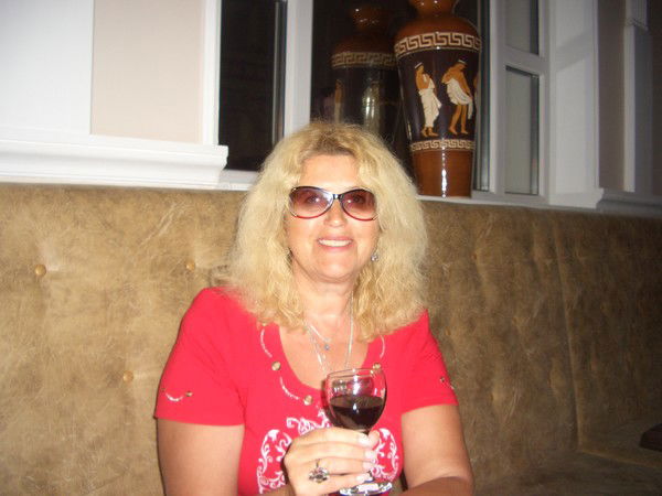 Валентина Билько