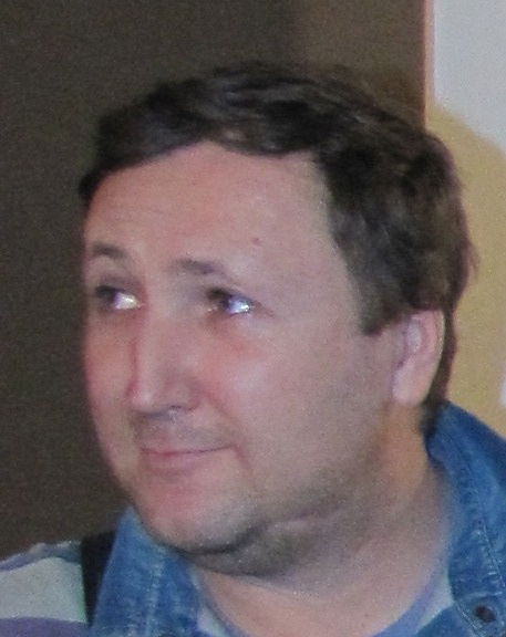 Павел Андронов