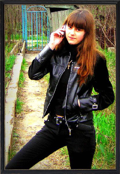 Алёна Гайфудинова